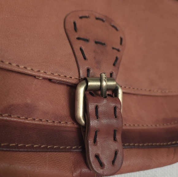 Noonday Collection Crossbody - Picture 9 of 11